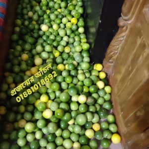 প্রিমিয়াম গ্রেড (গাছ পাকা টক-মিষ্টি)