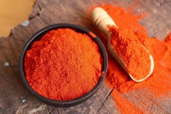 Chilli-powder